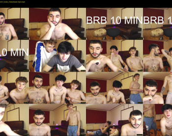 teddy_mode — 70 minute Chaturbate couple teen cam video, 1080p, Nov 18, 2021
