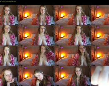 x__rose__x — 5 minute Chaturbate female teen cam video, 1080p, Nov 18, 2021