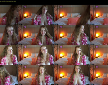 x__rose__x — 25 minute Chaturbate female teen cam video, 1080p, Nov 18, 2021