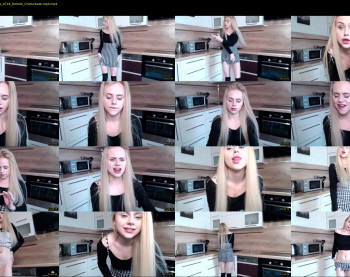 _be_my_daddy — 26 minute Chaturbate female teen cam video, 1080p, Nov 20, 2021