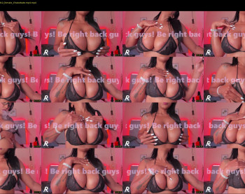 anahi_ryan — 5 minute Chaturbate female teen cam video, 1080p, Nov 20, 2021