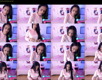 cute_eli — 11 minute Chaturbate female teen cam video, 1080p, Nov 20, 2021