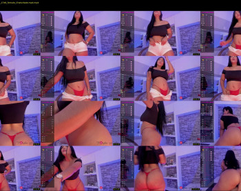 daphneadkins — 69 minute Chaturbate female teen cam video, 720p, Nov 20, 2021