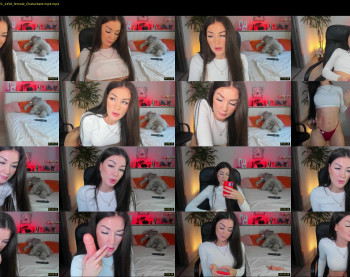 devilish_goddes — 70 minute Chaturbate female teen cam video, 1080p, Nov 20, 2021
