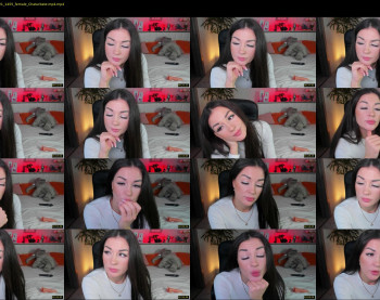 devilish_goddes — 4 minute Chaturbate female teen cam video, 1080p, Nov 20, 2021