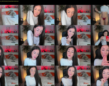 devilish_goddes — 56 minute Chaturbate female teen cam video, 1080p, Nov 20, 2021