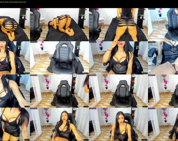 kickyfox77 — 71 minute Chaturbate female teen cam video, 1080p, Nov 20, 2021