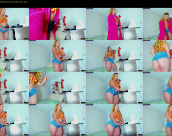 lenna_harper — 24 minute Chaturbate female teen cam video, 1080p, Nov 20, 2021