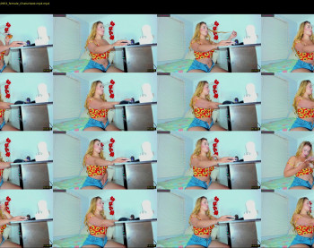 lenna_harper — 16 minute Chaturbate female teen cam video, 1080p, Nov 20, 2021