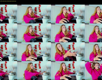 lenna_harper — 8 minute Chaturbate female teen cam video, 1080p, Nov 20, 2021