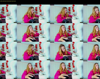 lenna_harper — 5 minute Chaturbate female teen cam video, 1080p, Nov 20, 2021