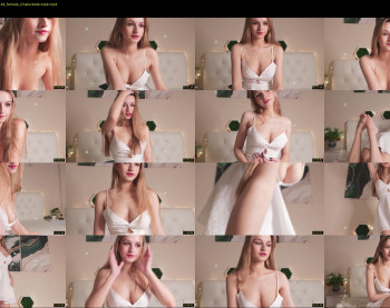 stephaweb — 30 minute Chaturbate female teen cam video, 1080p, Nov 20, 2021