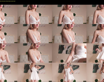 stephaweb — 5 minute Chaturbate female teen cam video, 1080p, Nov 21, 2021