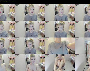 veronica_space — 59 minute Chaturbate female teen cam video, 1080p, Nov 20, 2021
