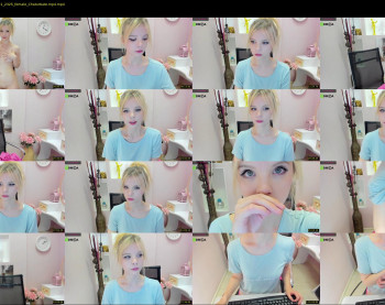 veronica_space — 70 minute Chaturbate female teen cam video, 1080p, Nov 20, 2021