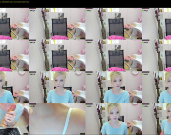 veronica_space — 70 minute Chaturbate female teen cam video, 1080p, Nov 21, 2021