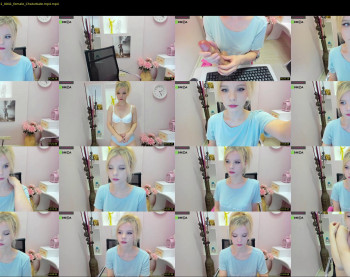 veronica_space — 25 minute Chaturbate female teen cam video, 1080p, Nov 21, 2021