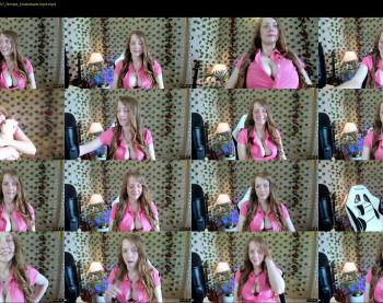 x__rose__x — 65 minute Chaturbate female teen cam video, 1080p, Nov 20, 2021