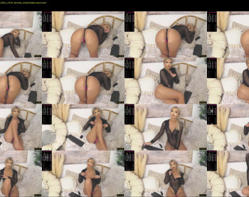 yourmidnightcoffee — 12 minute Chaturbate female teen cam video, 1080p, Nov 20, 2021