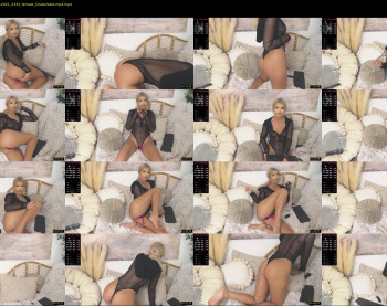 yourmidnightcoffee — 65 minute Chaturbate female teen cam video, 1080p, Nov 20, 2021