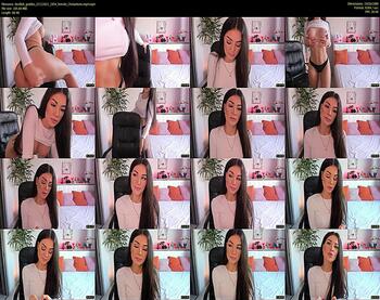 devilish_goddes — 9 minute Chaturbate female teen cam video, 1080p, Nov 22, 2021