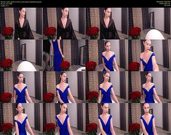 katrin_sweeft — 28 minute Chaturbate female teen cam video, 1080p, Nov 22, 2021