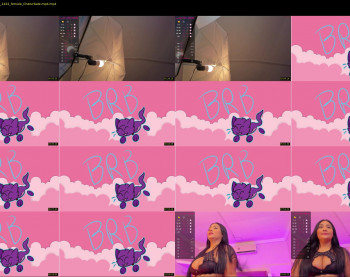 daphneadkins — 13 minute Chaturbate female teen cam video, 720p, Nov 24, 2021