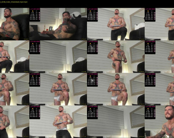 dimitri_sullivan — 64 minute Chaturbate male teen cam video, 720p, Nov 25, 2021
