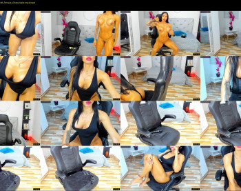 kickyfox77 — 69 minute Chaturbate female teen cam video, 1080p, Nov 25, 2021