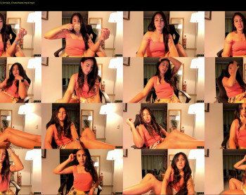 lizblumer — 26 minute Chaturbate female teen cam video, 720p, Nov 24, 2021