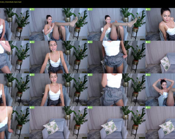 look_ — 70 minute Chaturbate female teen cam video, 1080p, Nov 25, 2021