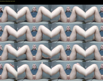 sashabulls — 7 minute Chaturbate couple teen cam video, 1080p, Nov 24, 2021