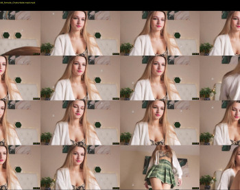stephaweb — 4 minute Chaturbate female teen cam video, 1080p, Nov 25, 2021