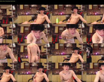 teddy_mode — 59 minute Chaturbate couple teen cam video, 1080p, Nov 24, 2021