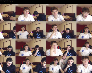 teddy_mode — 70 minute Chaturbate couple teen cam video, 1080p, Nov 24, 2021