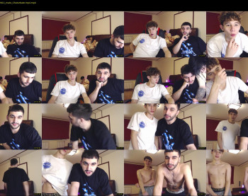 teddy_mode — 70 minute Chaturbate couple teen cam video, 1080p, Nov 24, 2021