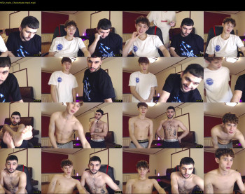 teddy_mode — 70 minute Chaturbate couple teen cam video, 1080p, Nov 24, 2021