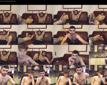 teddy_mode — 70 minute Chaturbate couple teen cam video, 1080p, Nov 24, 2021