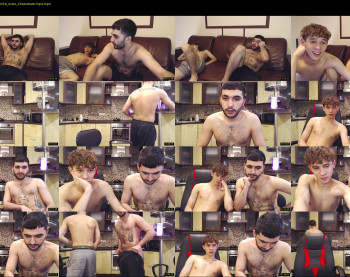 teddy_mode — 70 minute Chaturbate couple teen cam video, 1080p, Nov 24, 2021