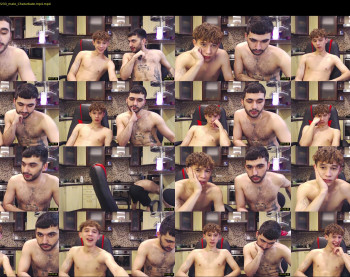 teddy_mode — 70 minute Chaturbate couple teen cam video, 1080p, Nov 24, 2021