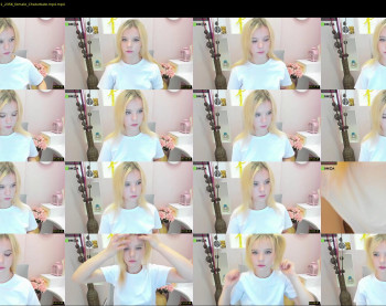 veronica_space — 19 minute Chaturbate female teen cam video, 1080p, Nov 24, 2021