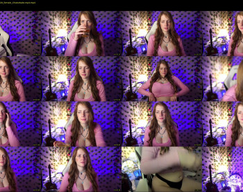 x__rose__x — 65 minute Chaturbate female teen cam video, 1080p, Nov 24, 2021
