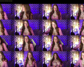 x__rose__x — 75 minute Chaturbate female teen cam video, 1080p, Nov 24, 2021