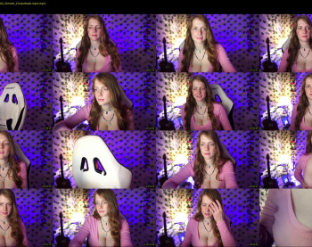 x__rose__x — 75 minute Chaturbate female teen cam video, 1080p, Nov 24, 2021