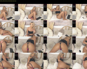 yourmidnightcoffee — 71 minute Chaturbate female teen cam video, 1080p, Nov 25, 2021