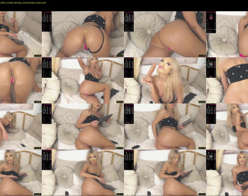 yourmidnightcoffee — 60 minute Chaturbate female teen cam video, 1080p, Nov 25, 2021