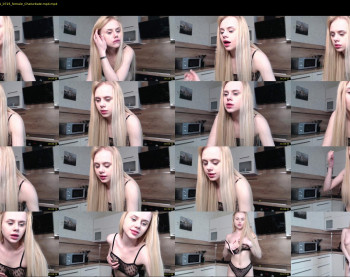 _be_my_daddy — 3 minute Chaturbate female teen cam video, 1080p, Nov 25, 2021