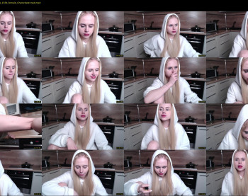 _be_my_daddy — 41 minute Chaturbate female teen cam video, 1080p, Nov 25, 2021