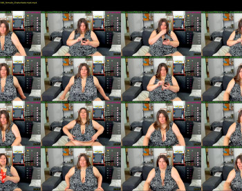 cougar_bbw — 10 minute Chaturbate female teen cam video, 1080p, Nov 25, 2021