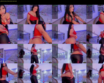 daphneadkins — 69 minute Chaturbate female teen cam video, 720p, Nov 25, 2021